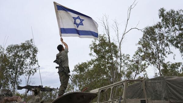 Hamas delays hostage releases until aid trucks can enter northern Gaza