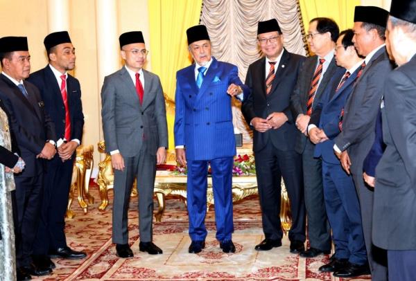 Fahmi: Live broadcast of Malaysia Day celebrations on mainstream TV channels 