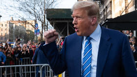 US voters warm up to Trump – CNN poll